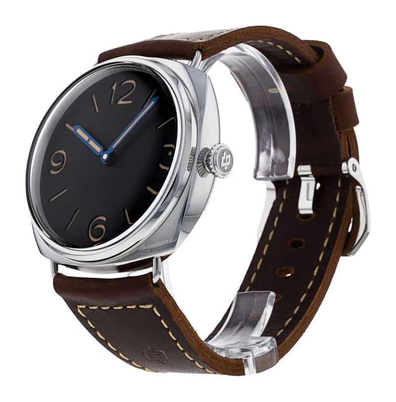 Panerai Radiomir 3 Days Acciaio PAM00721